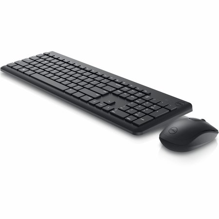 Dell Wireless Keyboard and Mouse - KM3322W 05GVG